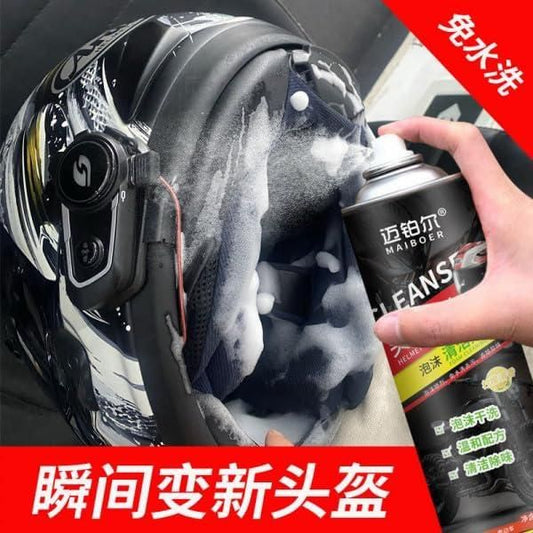 Helmet Dry Cleaning 320 ml