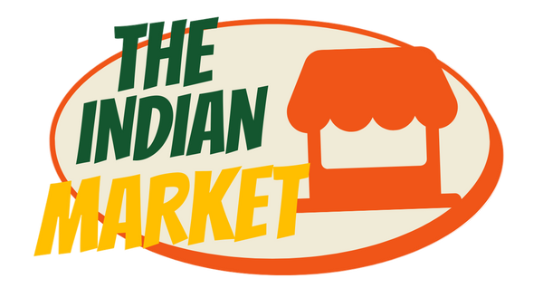 The Indian Market 